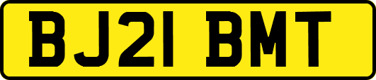 BJ21BMT