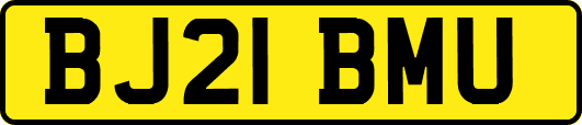 BJ21BMU