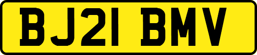 BJ21BMV