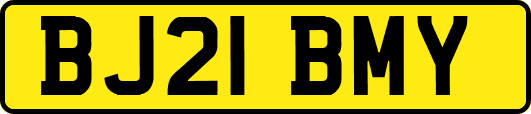 BJ21BMY