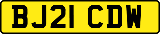 BJ21CDW