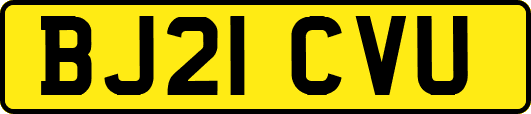 BJ21CVU