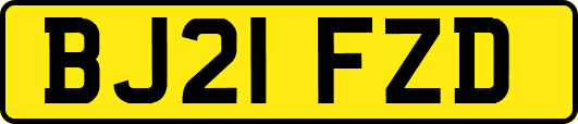 BJ21FZD