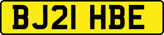 BJ21HBE