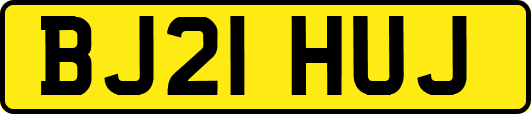 BJ21HUJ