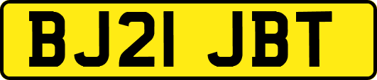 BJ21JBT