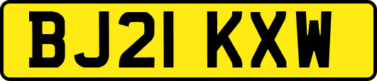 BJ21KXW