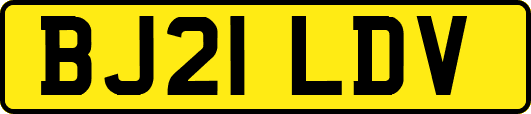 BJ21LDV