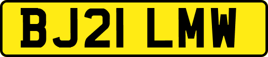 BJ21LMW