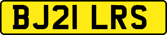BJ21LRS