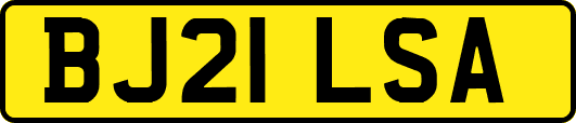 BJ21LSA