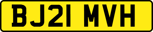 BJ21MVH
