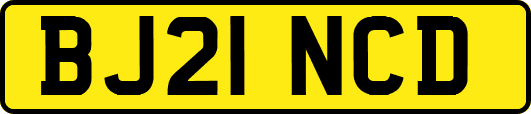 BJ21NCD