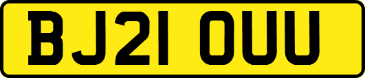 BJ21OUU