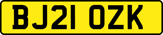 BJ21OZK