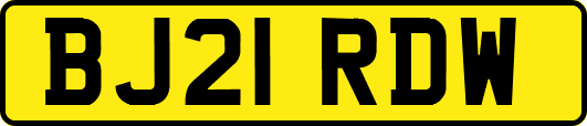 BJ21RDW