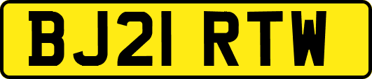 BJ21RTW