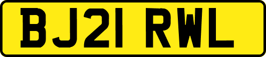 BJ21RWL