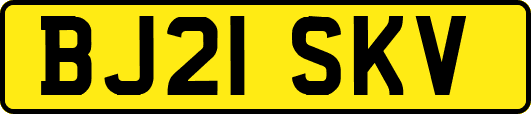 BJ21SKV