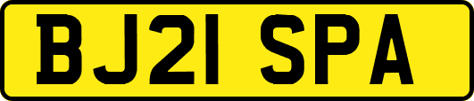 BJ21SPA