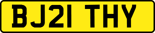 BJ21THY