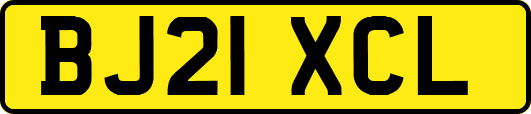 BJ21XCL