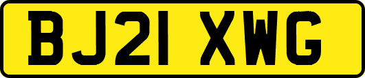 BJ21XWG