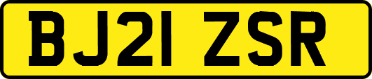 BJ21ZSR