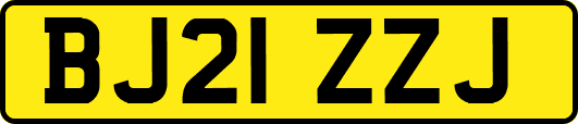 BJ21ZZJ