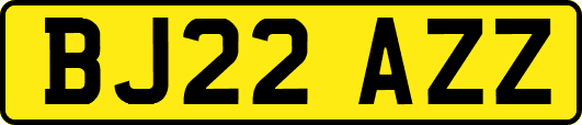 BJ22AZZ