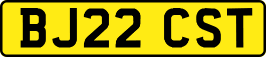 BJ22CST