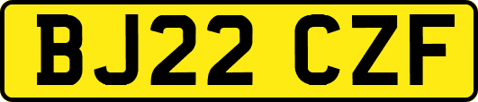 BJ22CZF