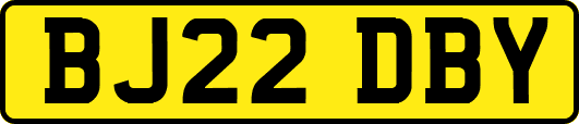 BJ22DBY