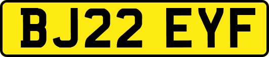 BJ22EYF