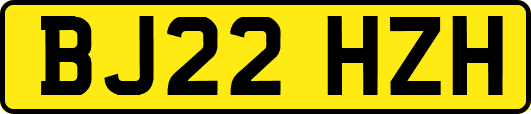 BJ22HZH