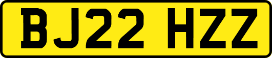 BJ22HZZ