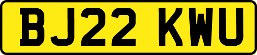 BJ22KWU
