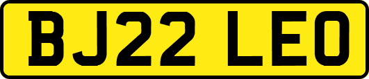 BJ22LEO