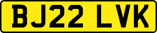 BJ22LVK