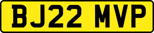 BJ22MVP