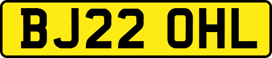 BJ22OHL