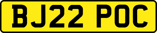 BJ22POC