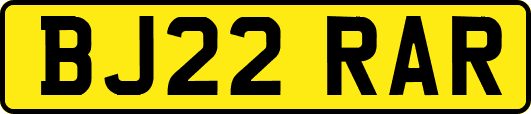 BJ22RAR