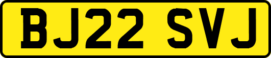 BJ22SVJ