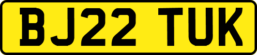 BJ22TUK