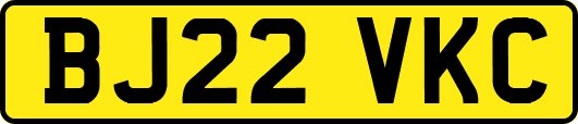 BJ22VKC