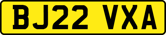 BJ22VXA