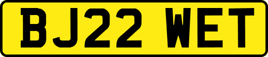 BJ22WET