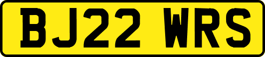 BJ22WRS