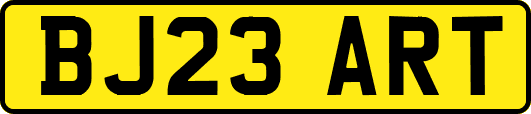 BJ23ART